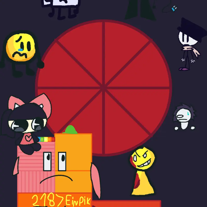 Game by @eineqik