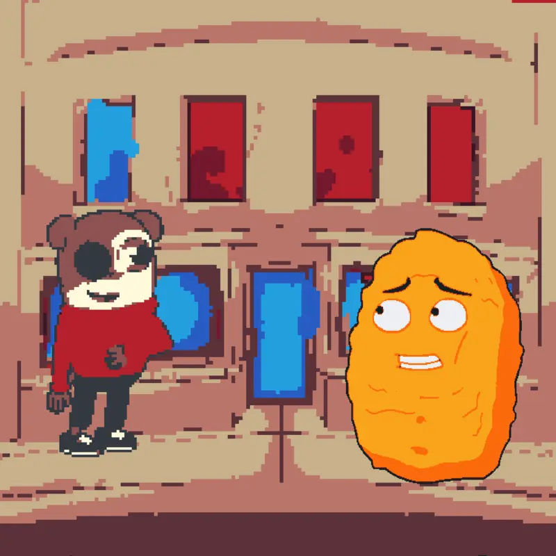 Game by @Derexybro