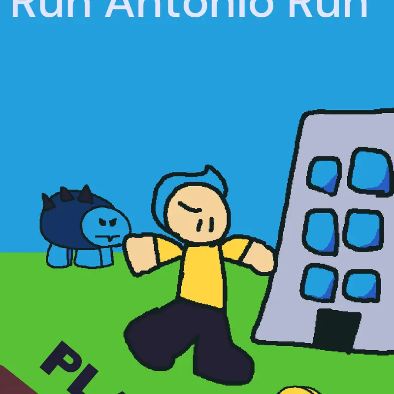 Game by @antonio21