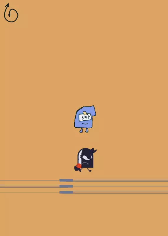 Game by @snowy5
