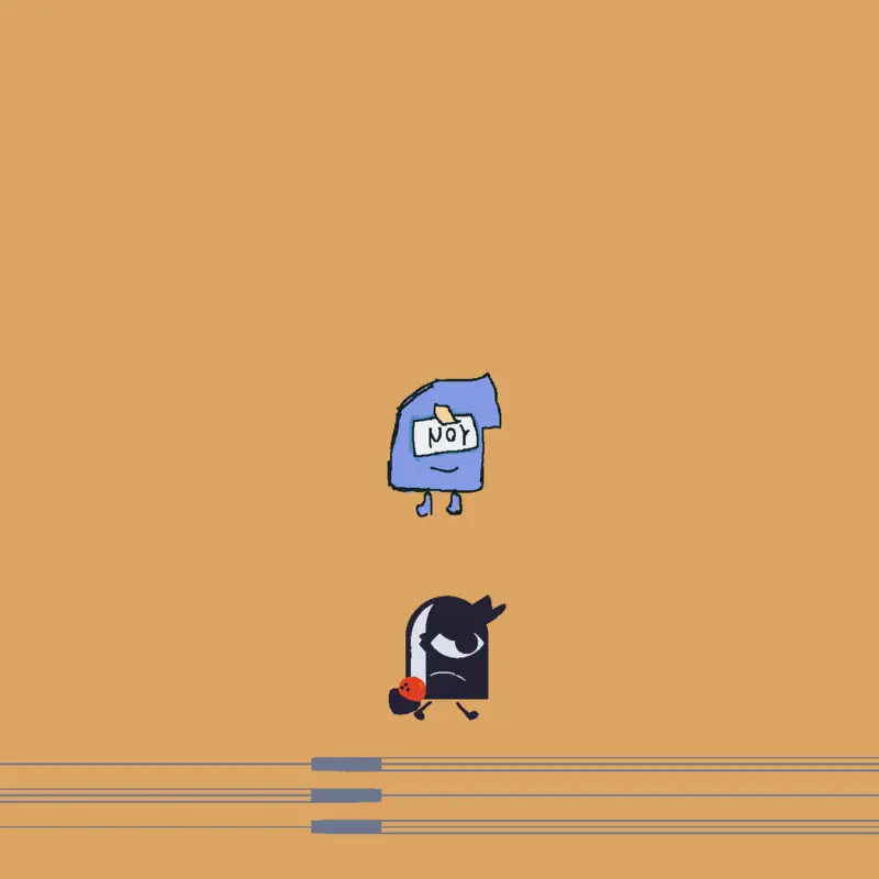 Game by @snowy5