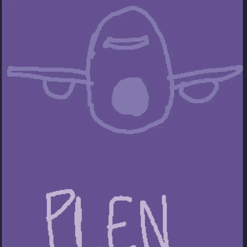 plen by @HeitorMig