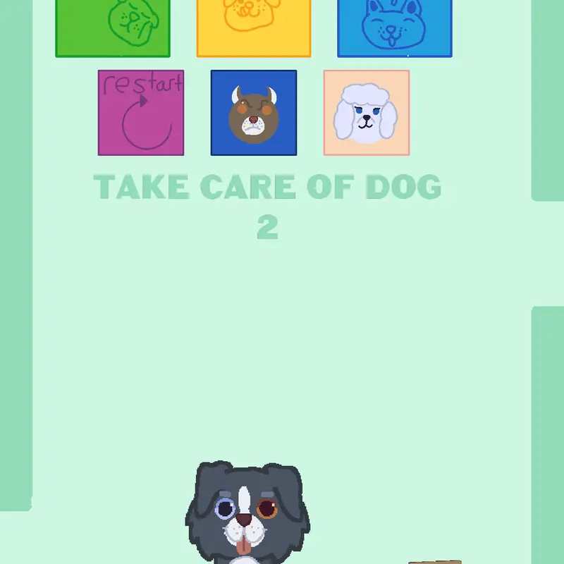 Game by @OtisTheCat