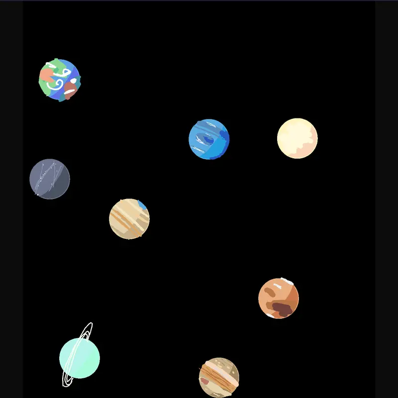 Game by @Astromic