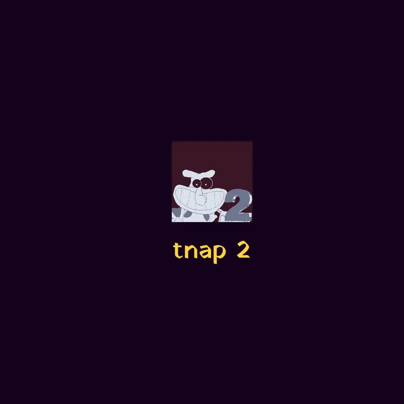 Game by @CupheadDesignPro