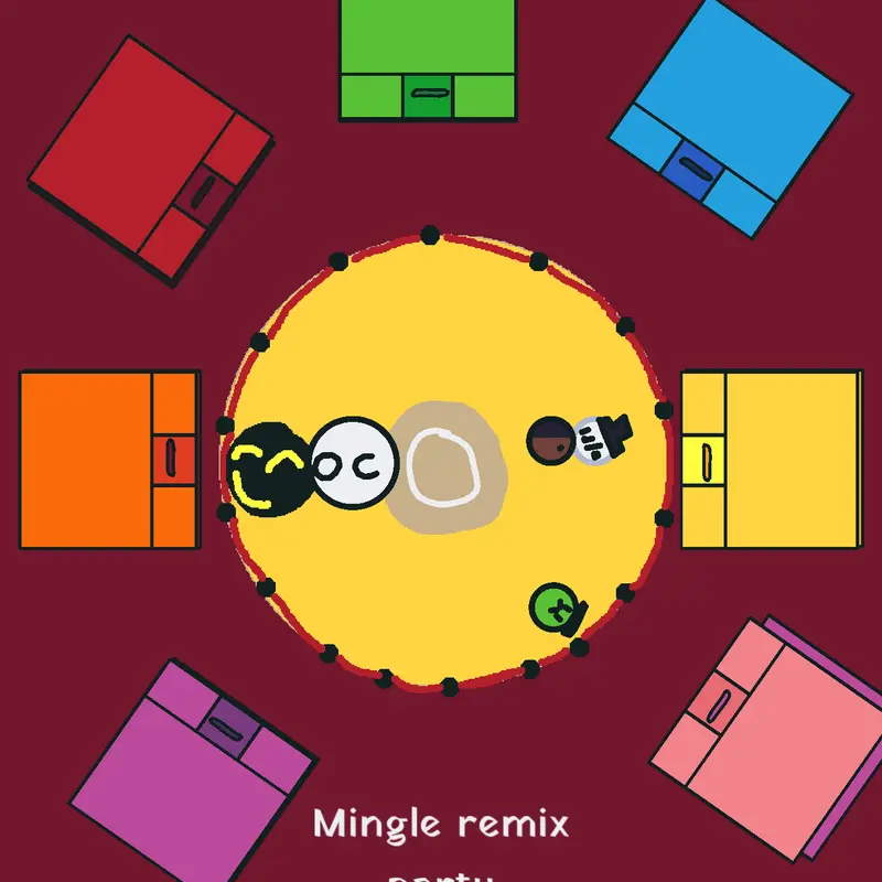 Game by @gonatan