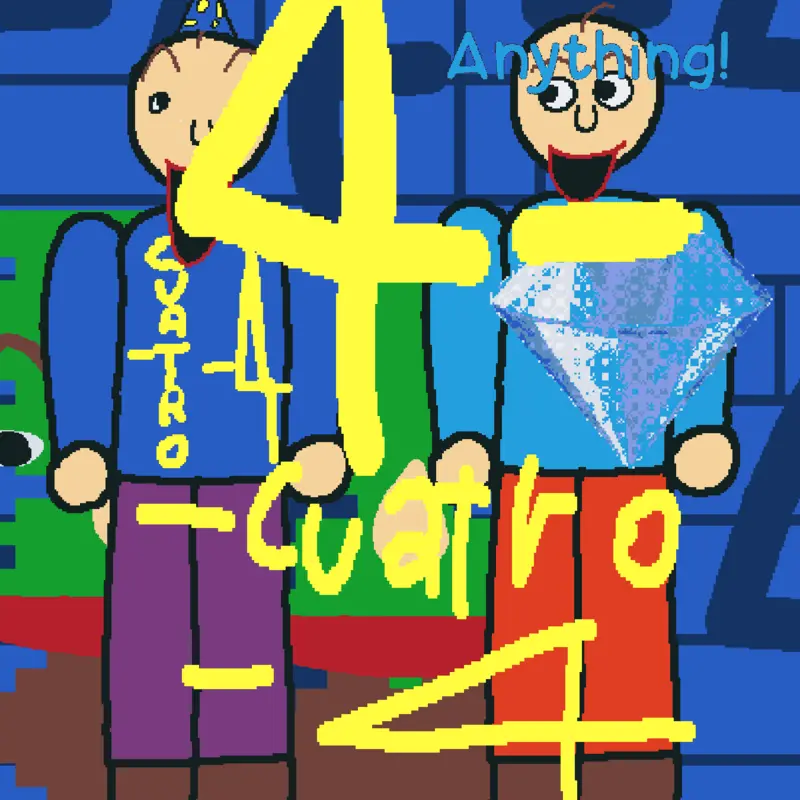 Game by @Alicoolblue_99