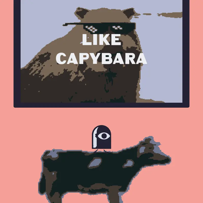 Game by @corajo