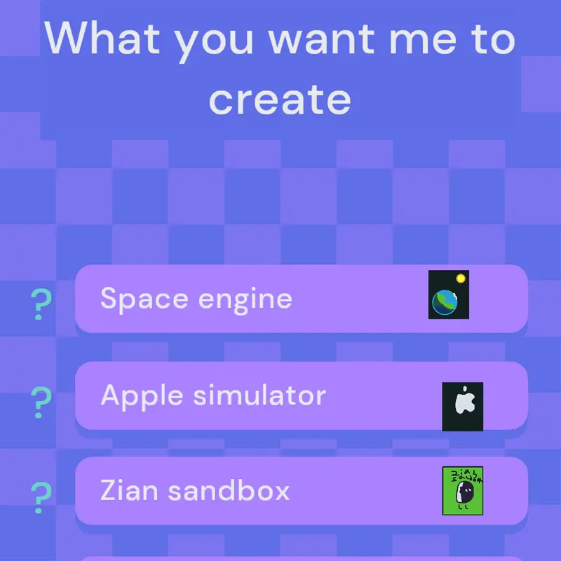 Game by @Zianx484
