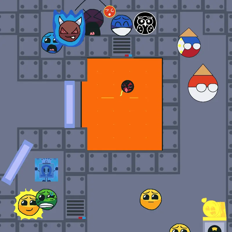 Game by @buddyruex63222