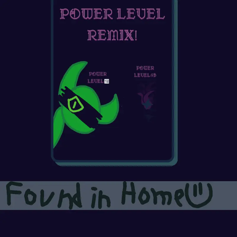 Game by @LEO1008