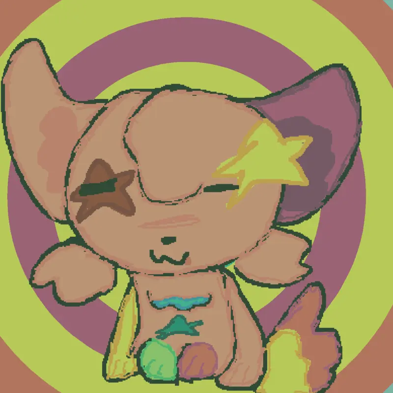 Game by @M4XP00K13W00KS