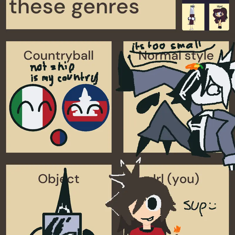Game by @Dawnzer_