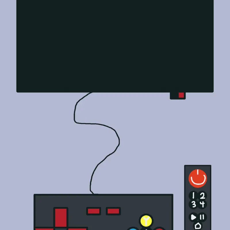 Game by @Fall2