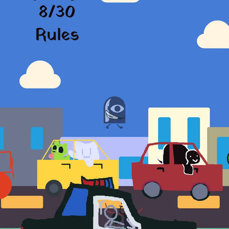 Game by @gamersreinso