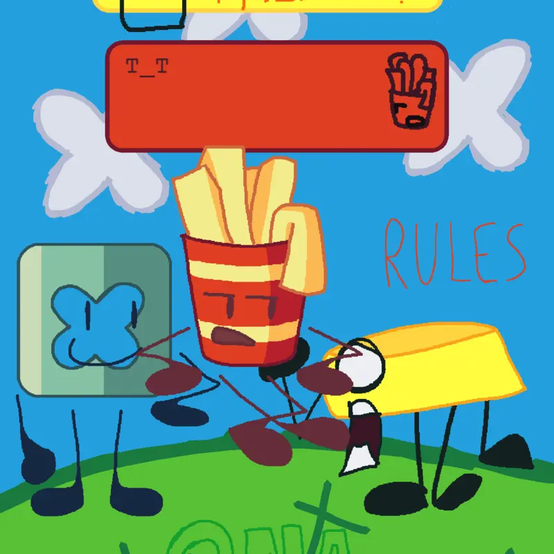Game by @fries_bfdi