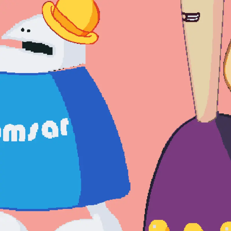 Game by @Polarsquid2994