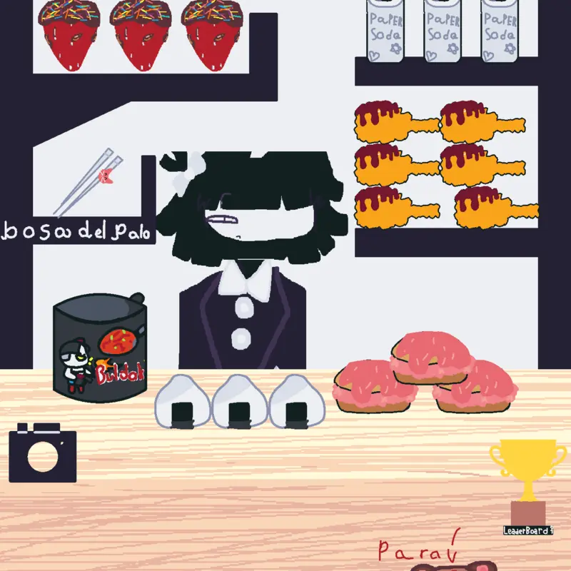 Game by @Yokadu_Edit