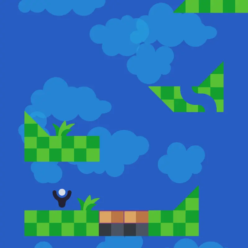 Game by @grayens