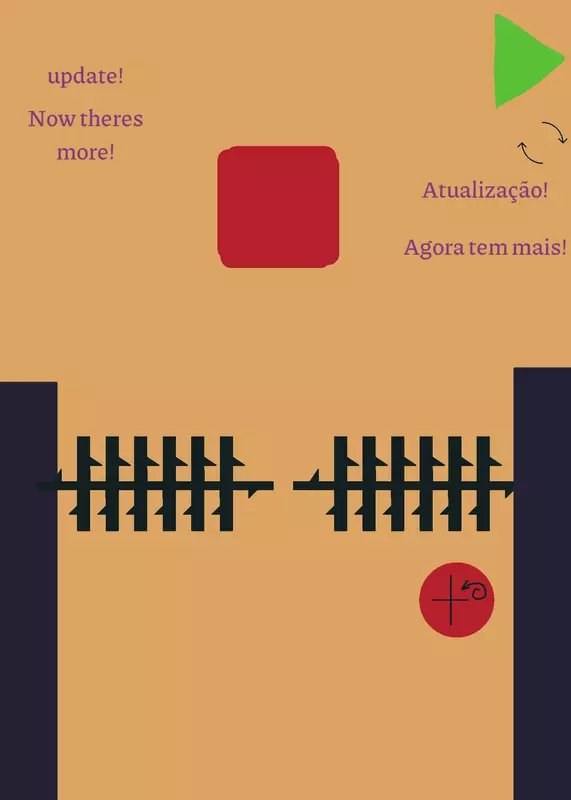 Game by @Gustavogomesconta2