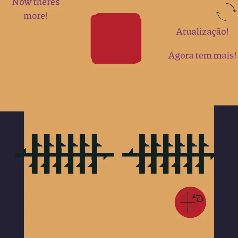 Game by @Gustavogomesconta2