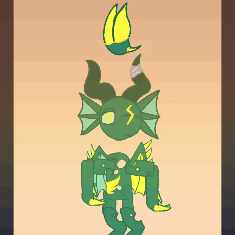 Game by @NehirSlnsonicfan