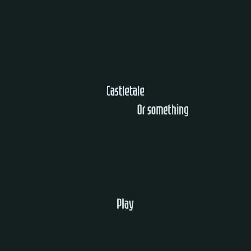 Game by @p_iwo