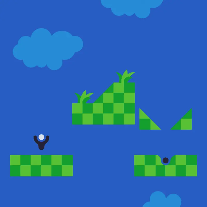 Game by @jjwarrior