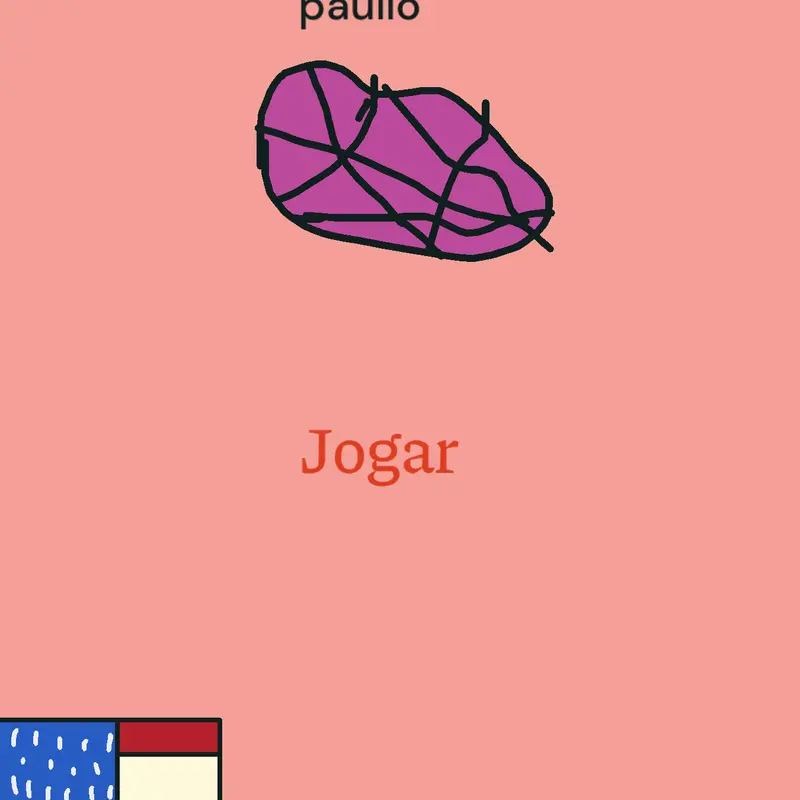 Game by @paullo