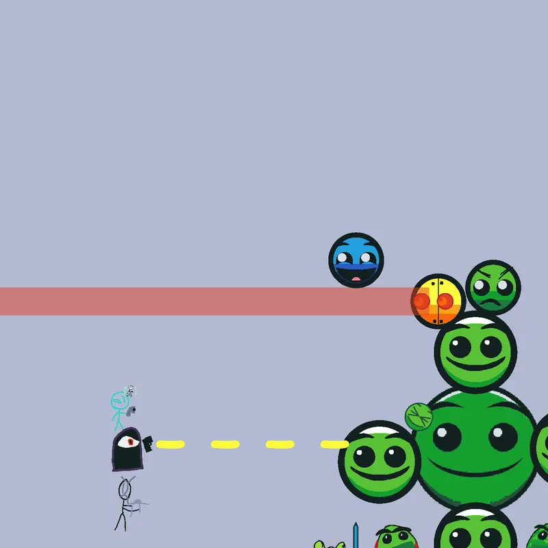 Game by @egorkA777