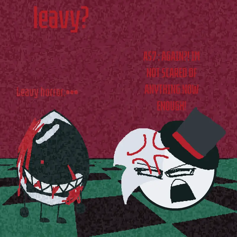 Game by @His_name_is_ARMIN_AS7
