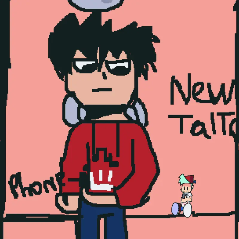 Game by @talto_gamer10