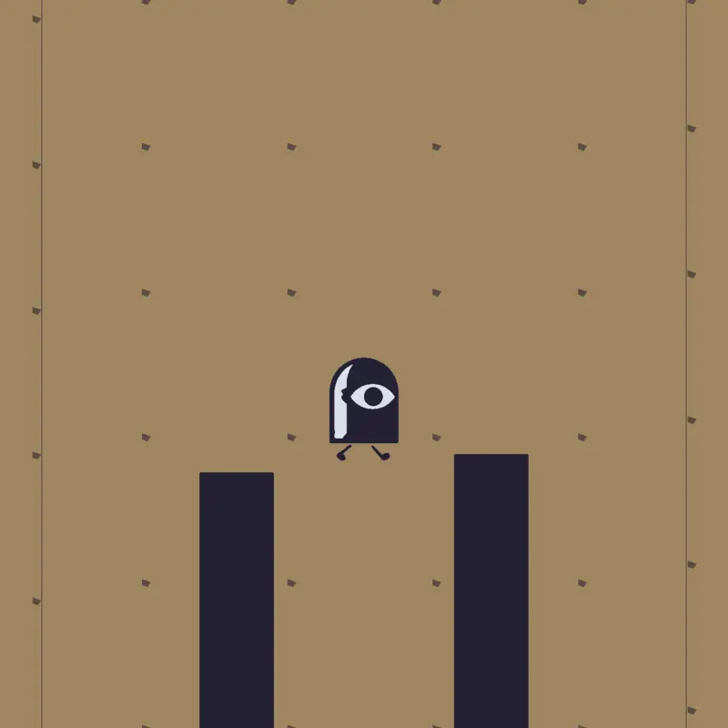 Game by @uglypaxton