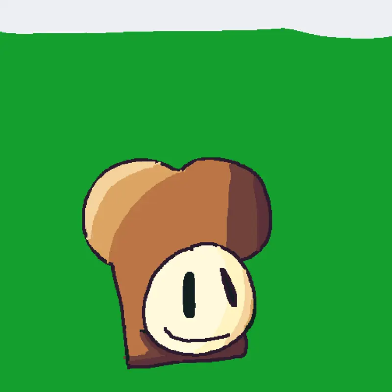 Game by @Green_cube_studio