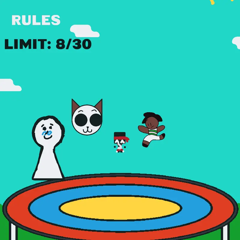 Game by @TheCastleRemixerAndMaker