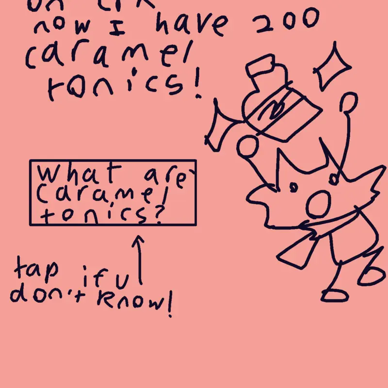 Game by @xXcandyXx