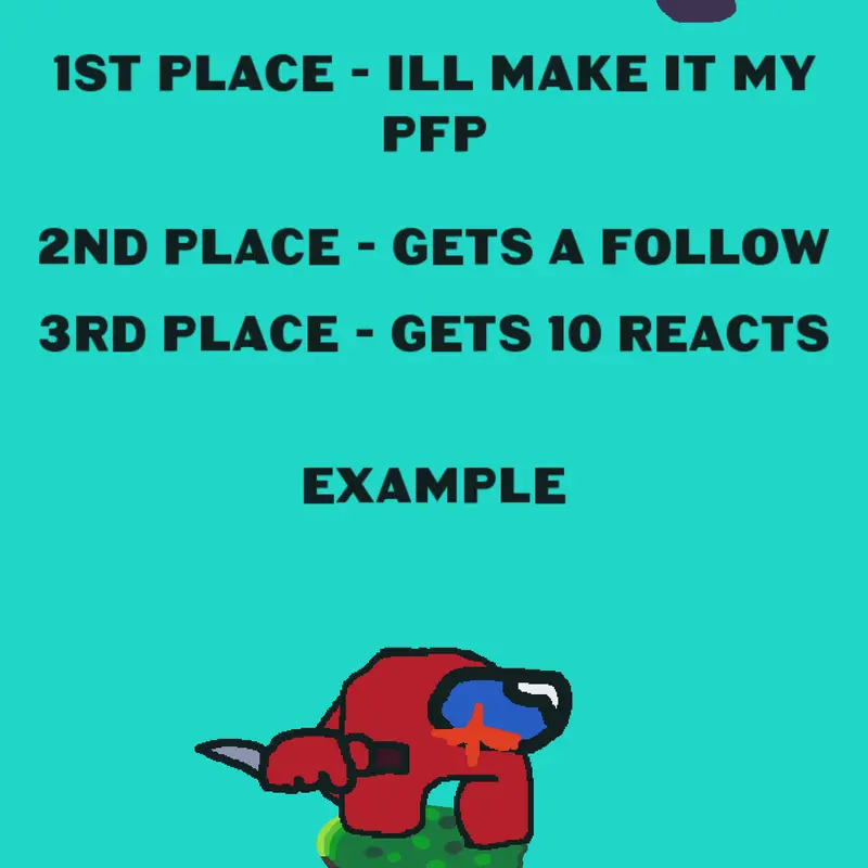 Game by @Clurkr