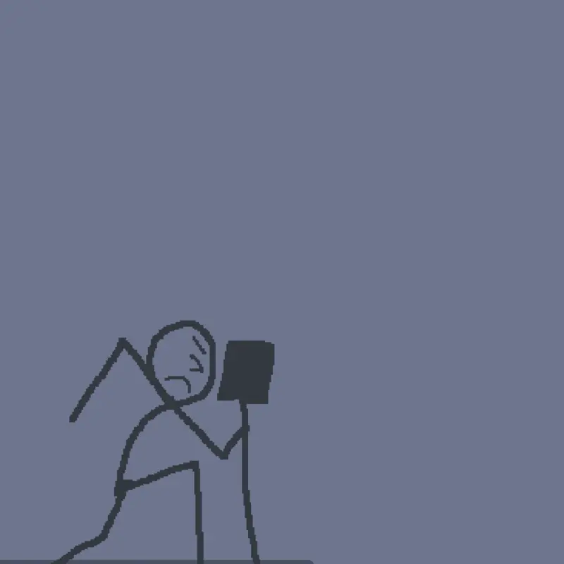 Game by @NegativelyStick-Studios