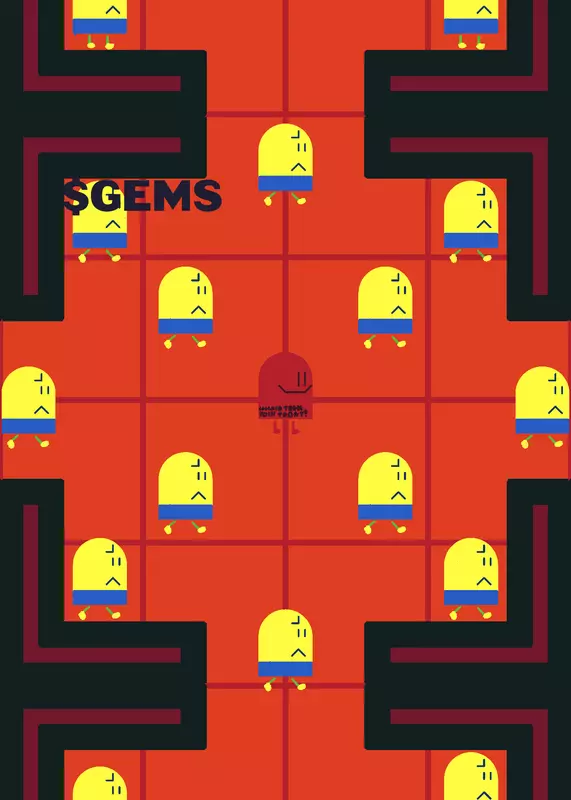 Game by @DoctorNowhereLover