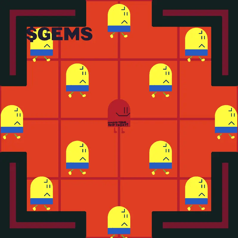 Game by @DoctorNowhereLover