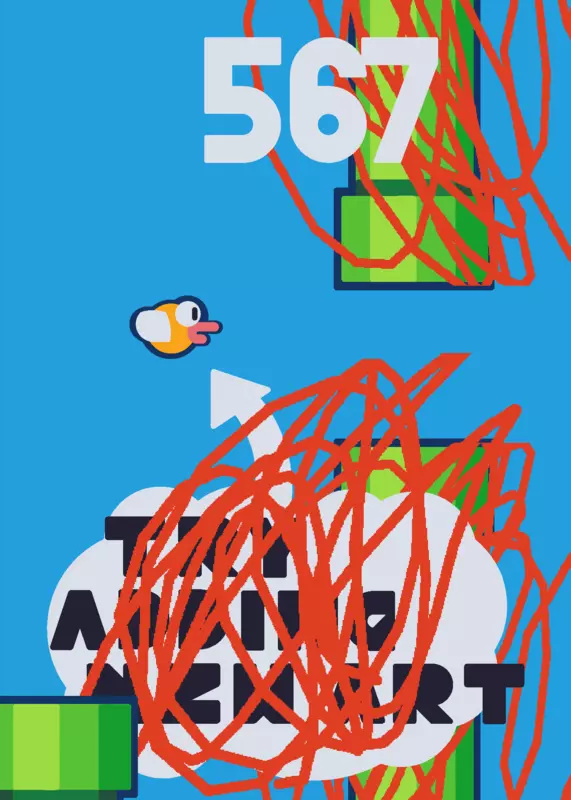 Game by @snhachdai