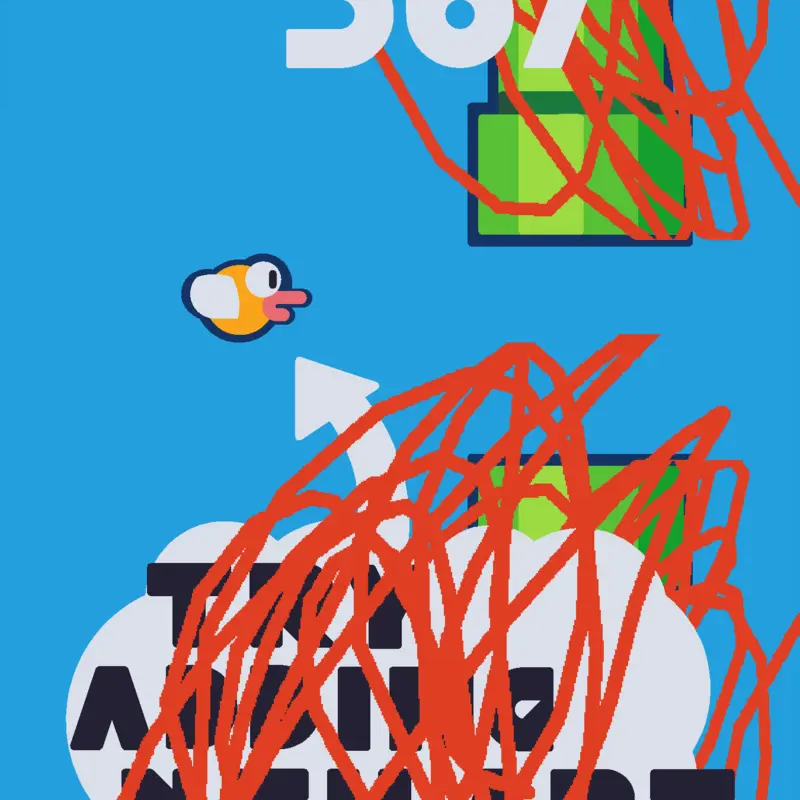 Game by @snhachdai