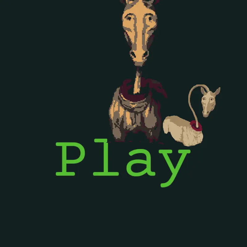 Game by @fixed-rate