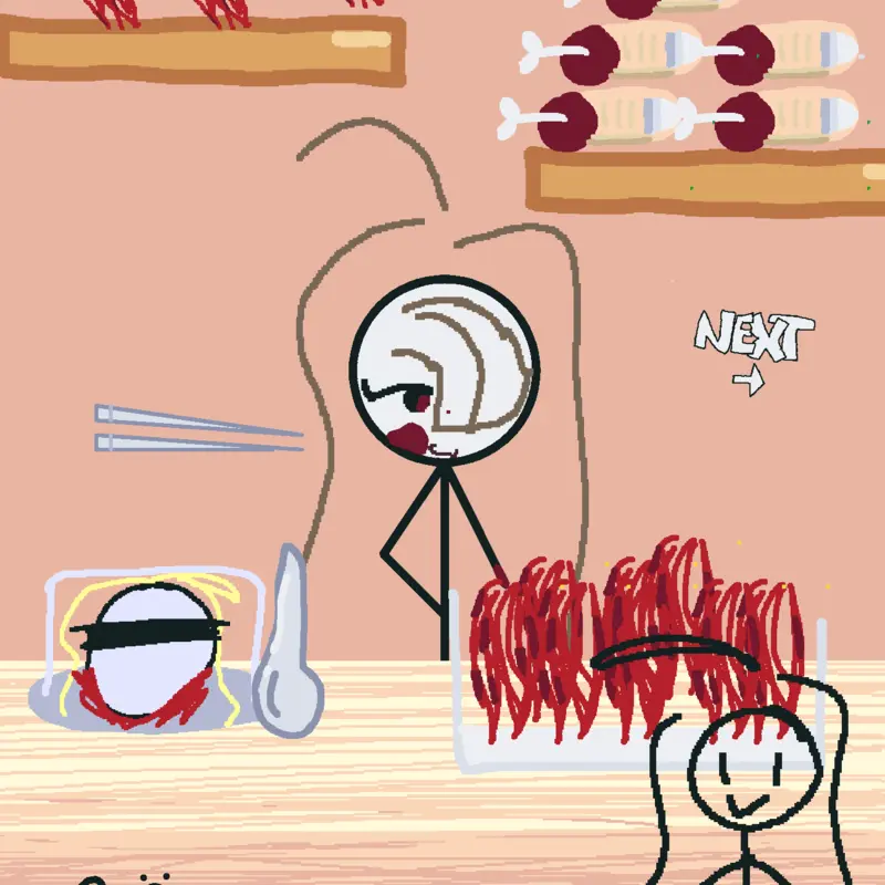 Game by @cherry_4324