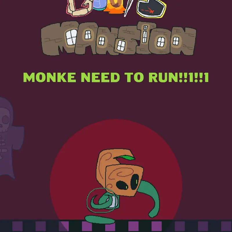 Game by @Dumb_Artist