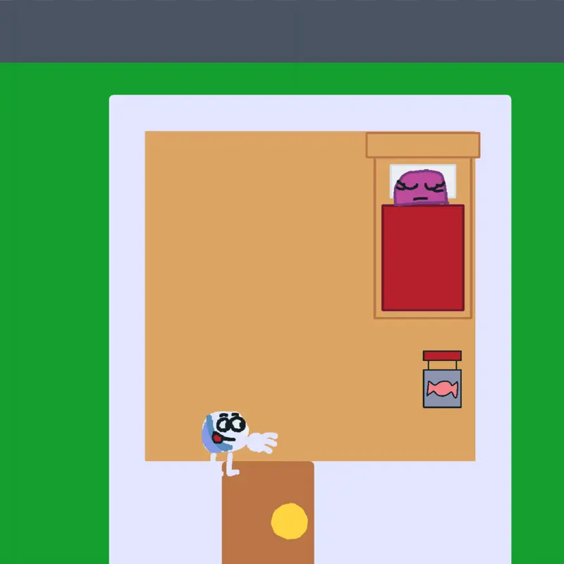 Game by @Soybonnie