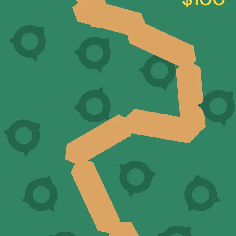 Game by @EthanWong