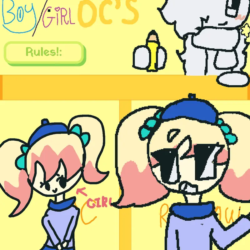 Game by @larah_xd