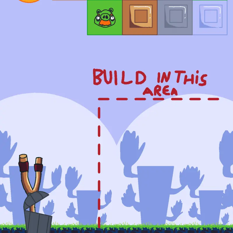 Game by @i_make_fake_games
