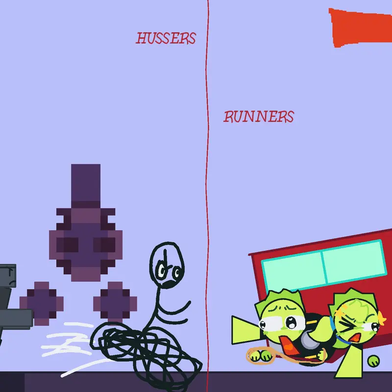 Game by @NoobWars_Minecrafter